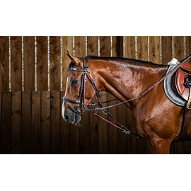 Dy'on Gogue Nylon Touw